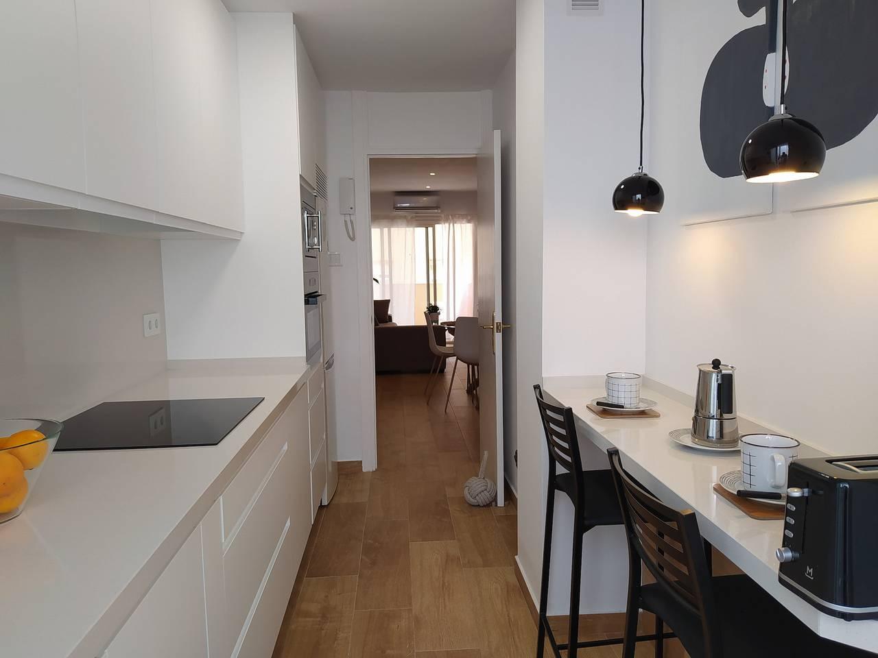 Vakantieappartement in Cádiz, Spanje voor 6 personen foto 17