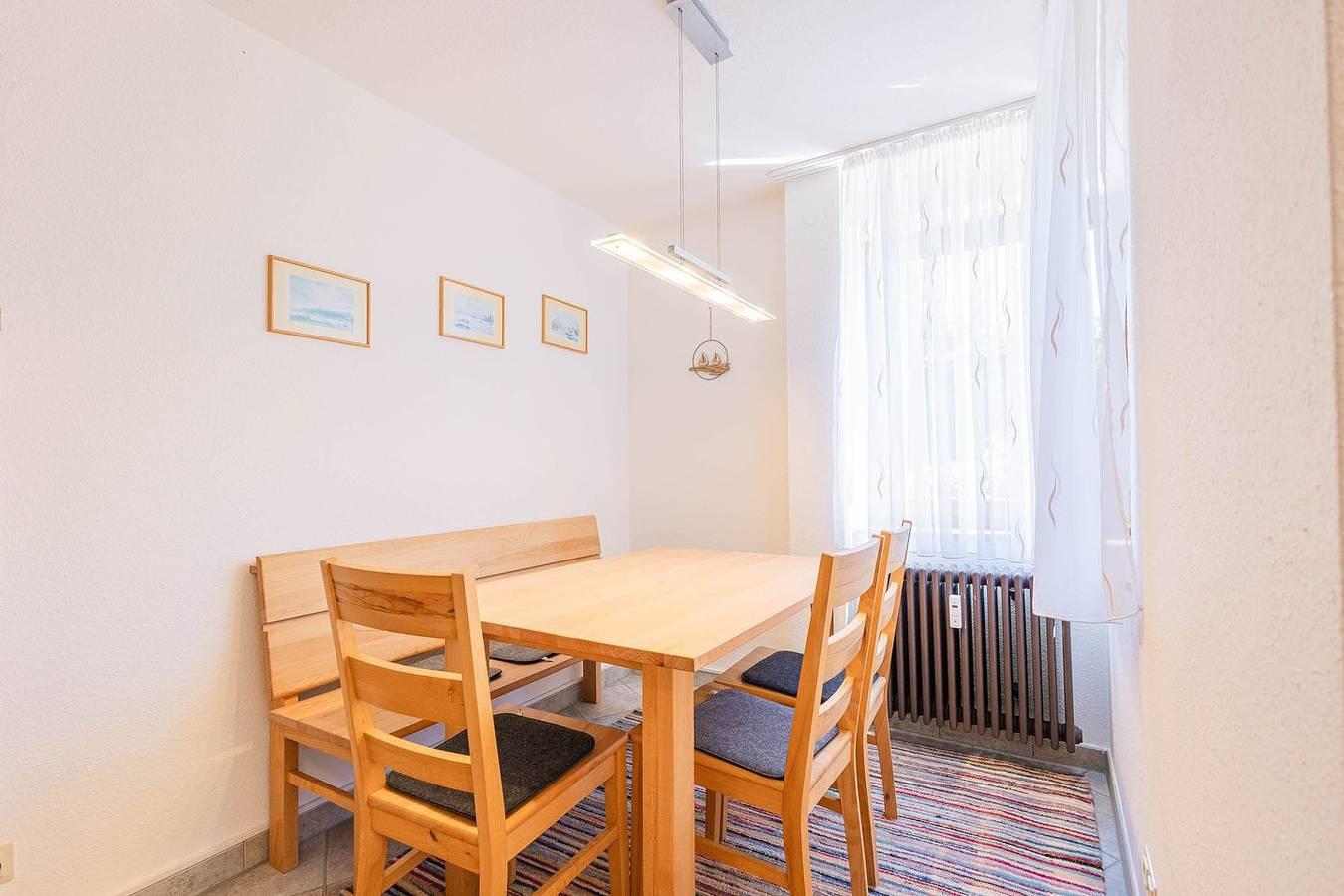 Vakantieappartement in Bodensee, Duitsland voor 4 personen foto 7
