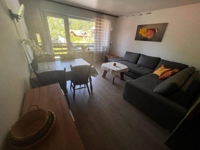 Vakantieappartement in Allgäu, Duitsland voor 4 personen