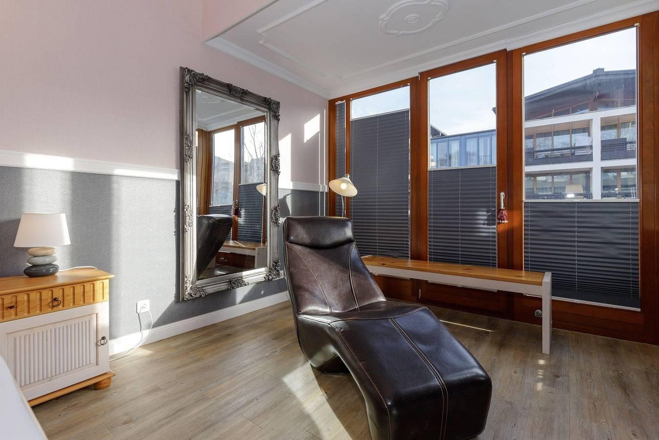 Vakantieappartement in Kühlungsborn, Duitsland voor 6 personen foto 15