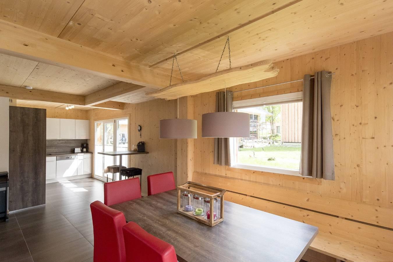 Vakantiehuis in Kreischberg, Oostenrijk voor 9 personen foto 9