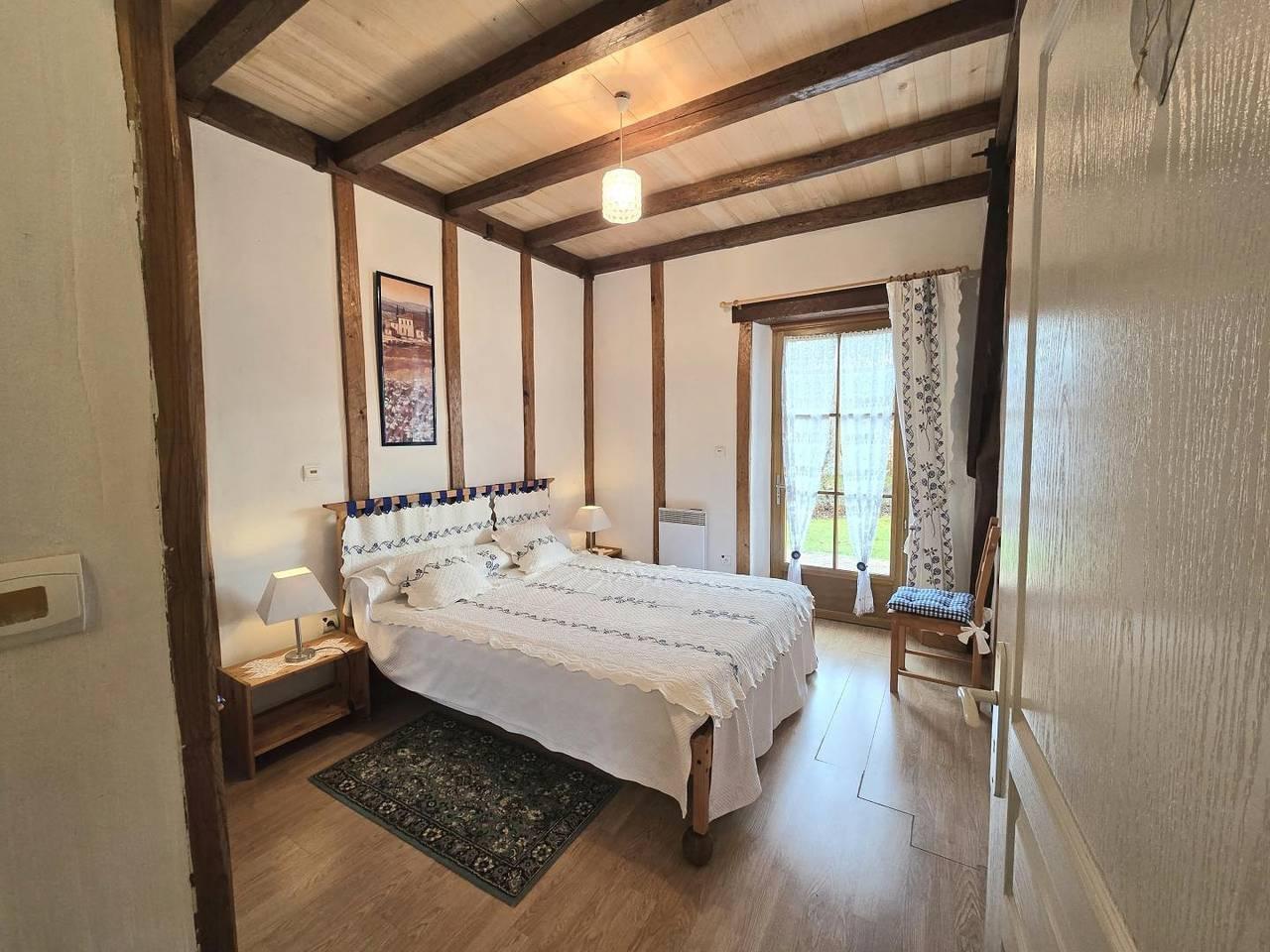 Vakantiehuis in Dordogne, Frankrijk voor 4 personen foto 6