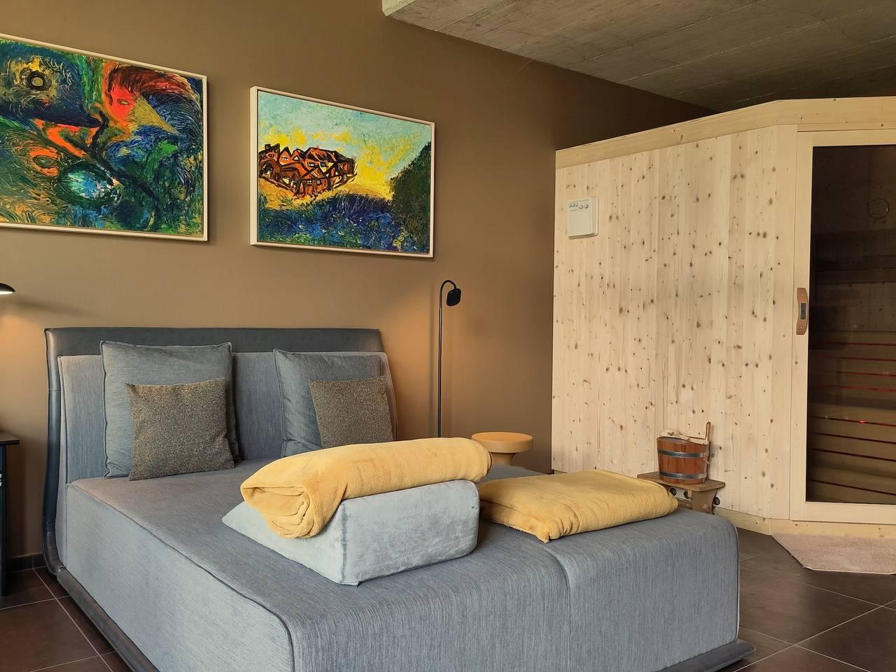 Vakantieappartement in Tscherms, Italië voor 3 personen foto 17