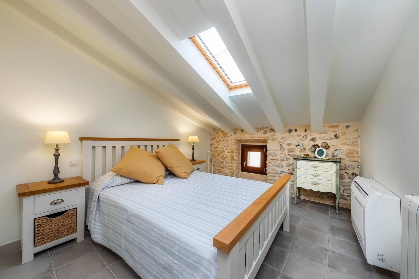 Vakantiehuis in Artà vanaf 158€ per nacht