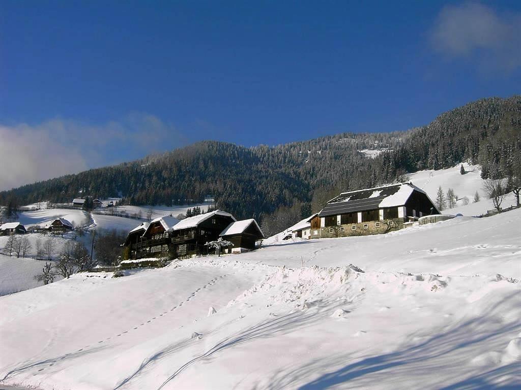 Doppelzimmer in Bad Kleinkirchheim, Nockberge, Oostenrijk voor 2 personen foto 21