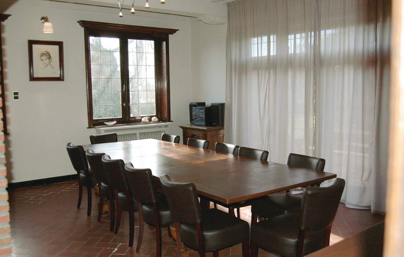 Vakantiehuis in Poperinge, België voor 13 personen foto 7