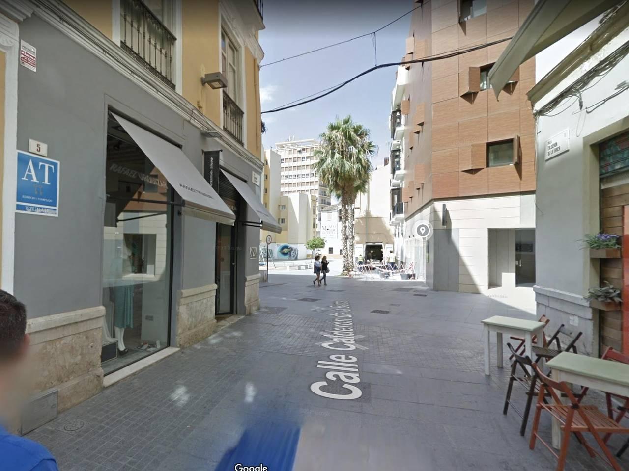 Vakantieappartement in Malaga, Spanje voor 2 personen foto 8