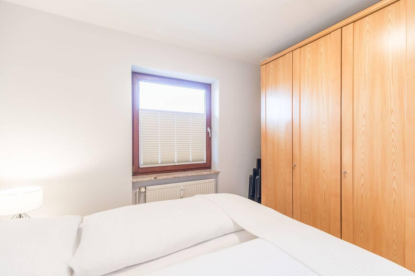 Vakantieappartement in Büsum, Duitsland voor 2 personen foto 8