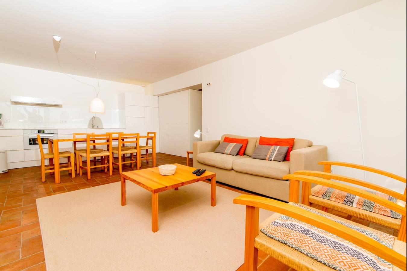 Vakantieappartement in Tavira, Portugal voor 6 personen foto 7