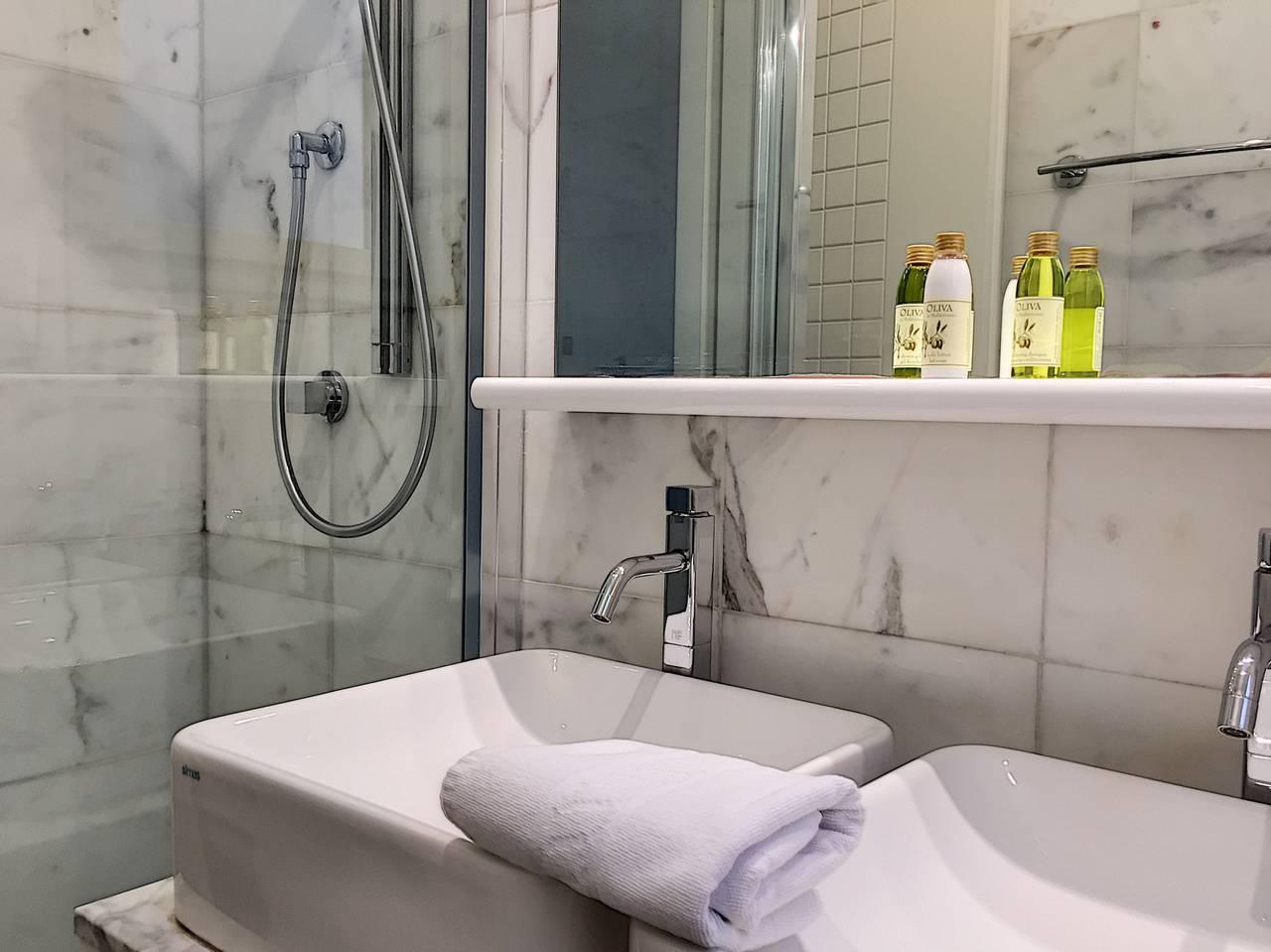 Vakantieappartement in Nice, Frankrijk voor 5 personen foto 13