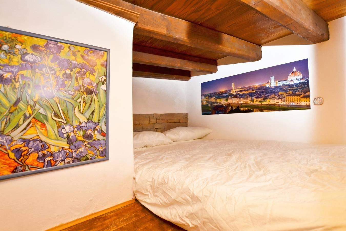 Vakantieappartement in Florence, Italië voor 2 personen foto 10