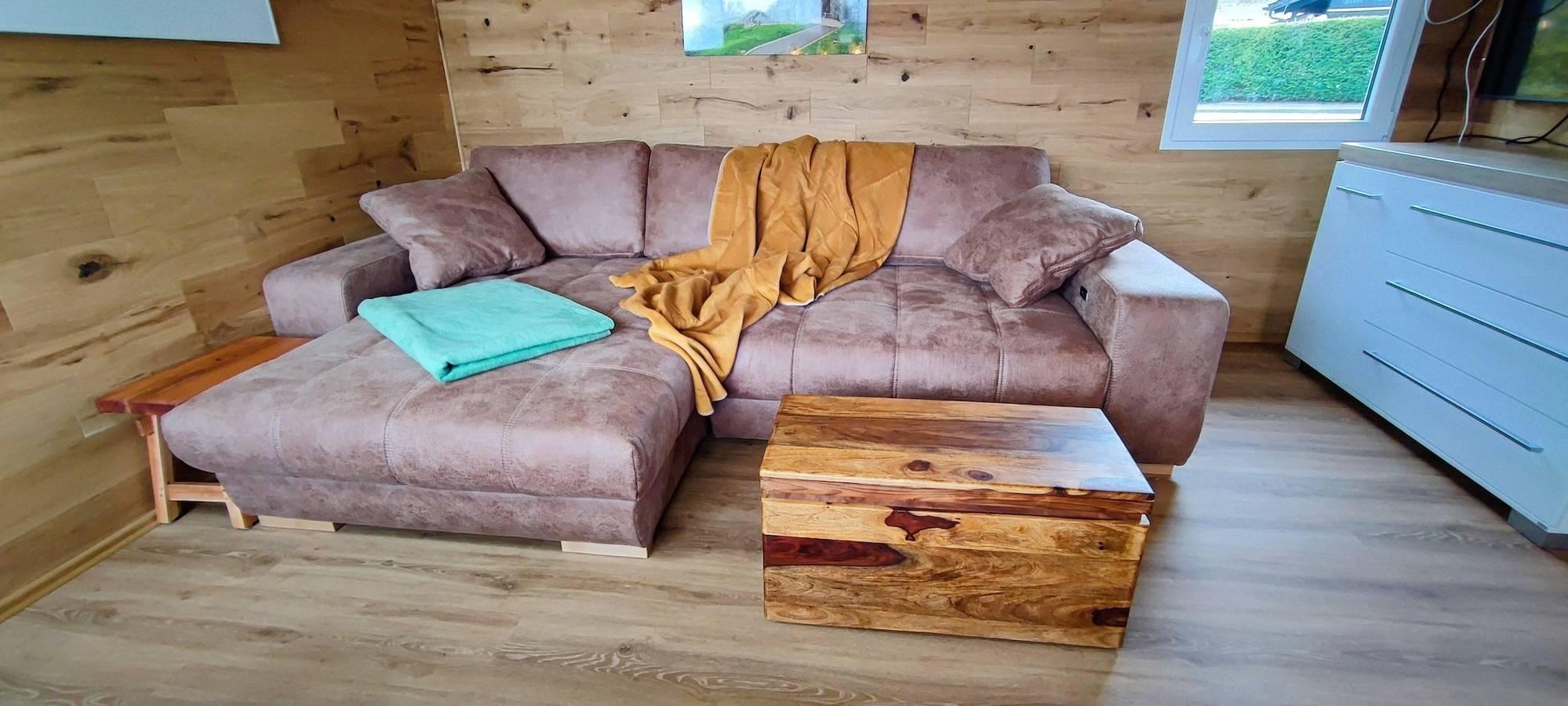 Vakantiehuis in Mohnesee foto 13