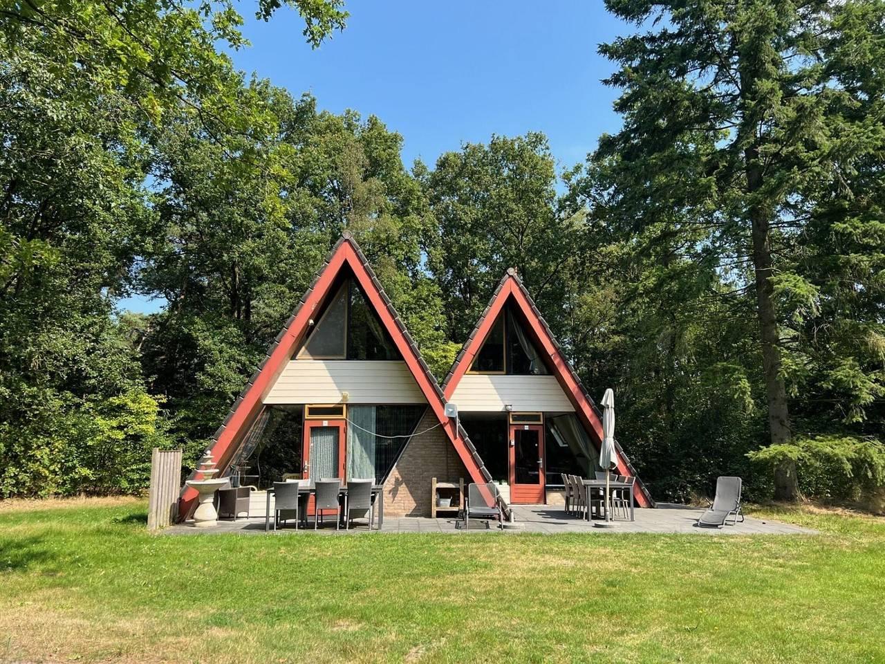 Vakantiehuis in Stramproy, Nederland voor 6 personen foto 6