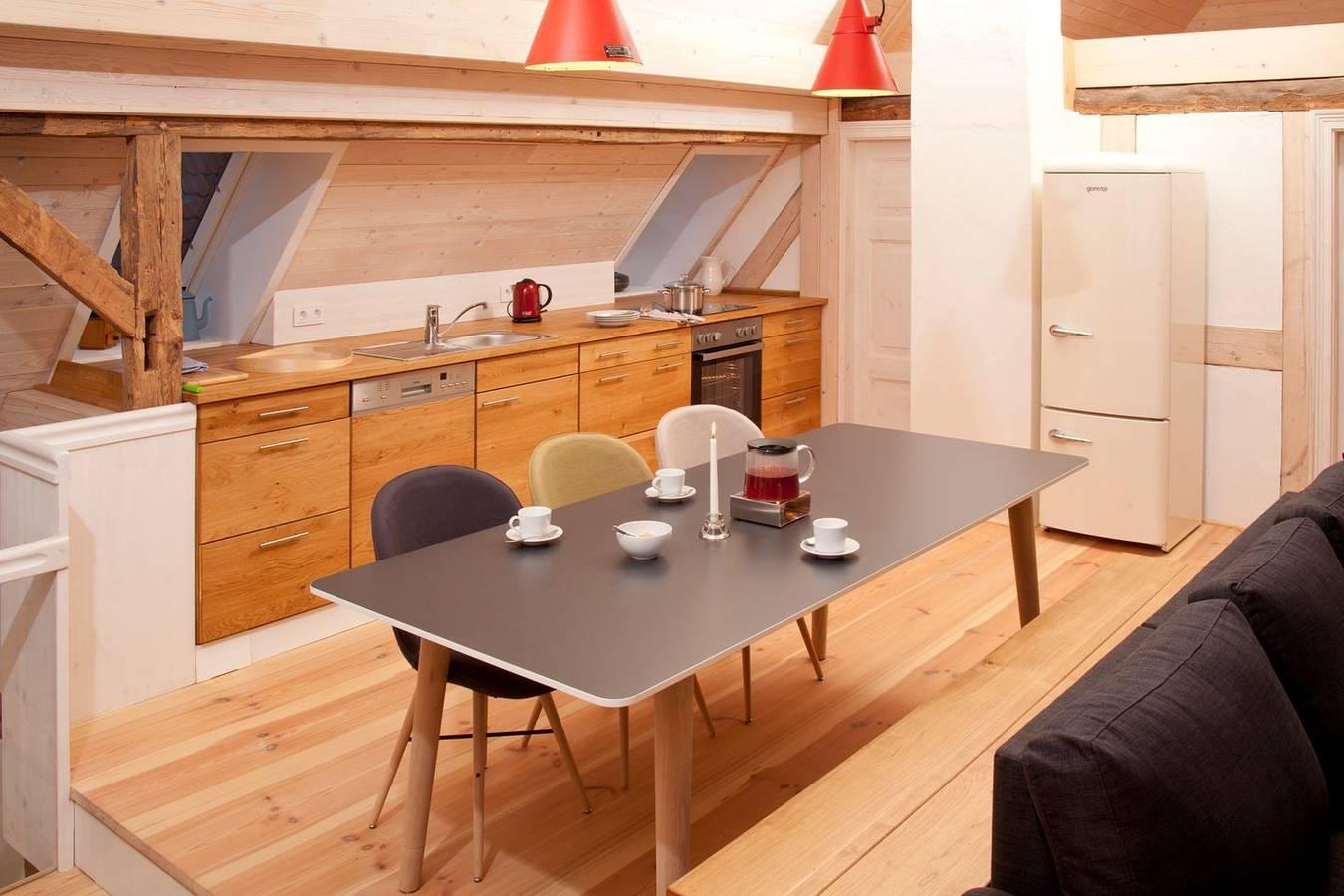 Vakantieappartement in Rügen, Duitsland voor 6 personen foto 2