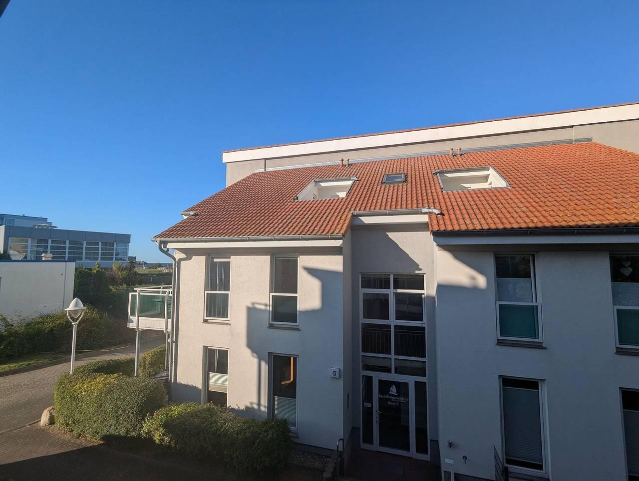 Vakantieappartement in Kühlungsborn, Duitsland voor 4 personen foto 14