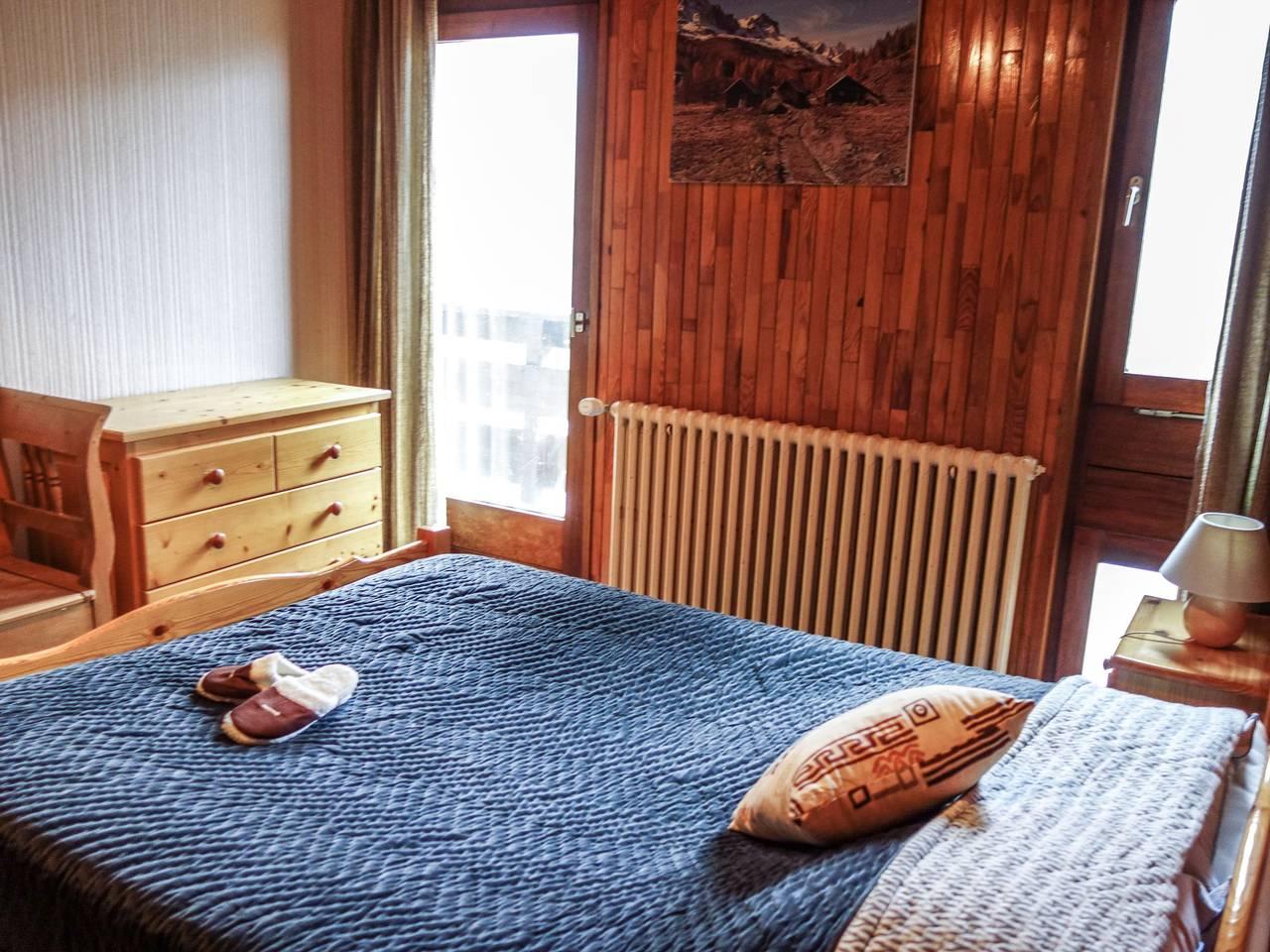 Le 2100 A et B (Lavachet) in Tignes, Massif de la Vanoise, Frankrijk voor 6 personen foto 16