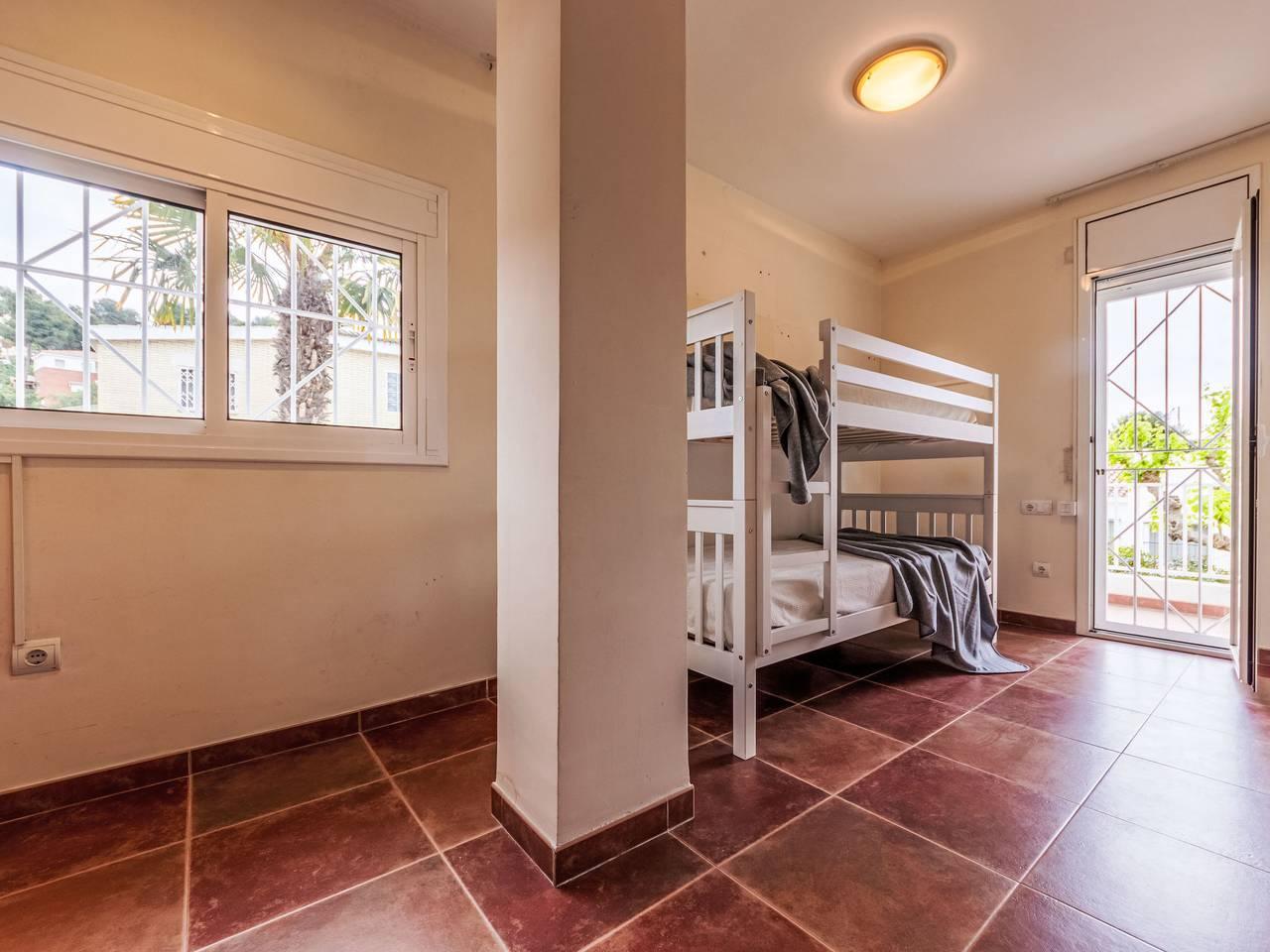 Torre del Sol in La Móra, Tarragona, Spanje voor 9 personen foto 22