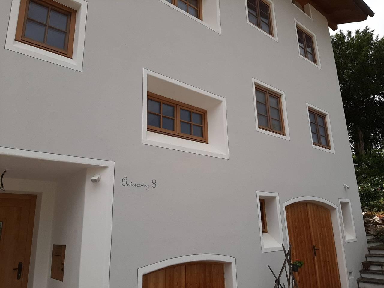 Vakantieappartement in Chiemgau vanaf 82€ per nacht