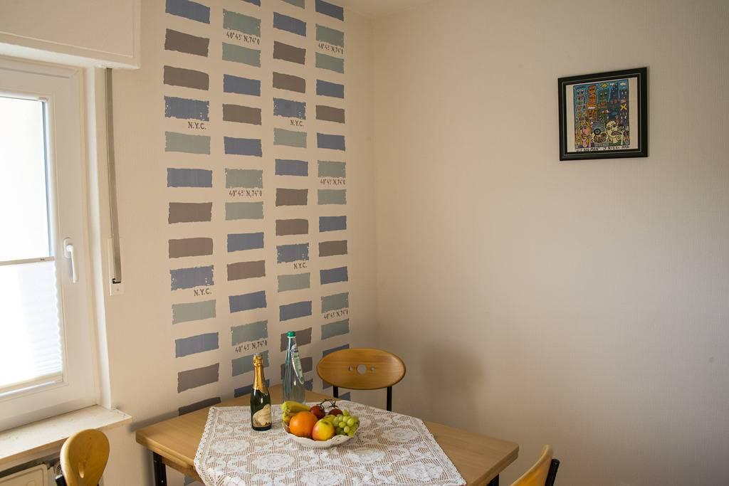Vakantieappartement in Kreis Soest, Duitsland voor 3 personen foto 17