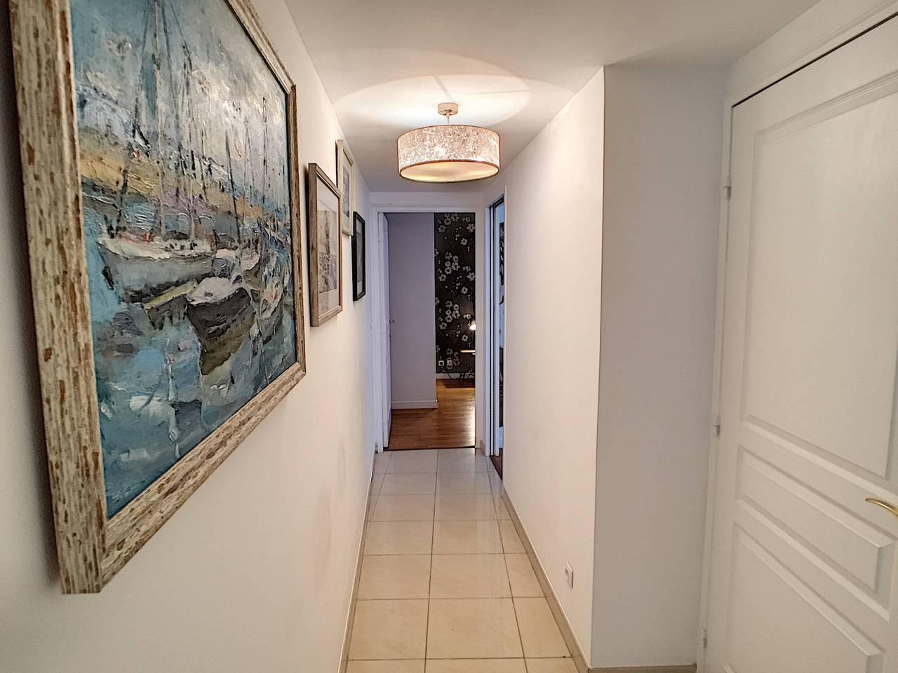 Vakantieappartement in Nice, Frankrijk voor 4 personen foto 8