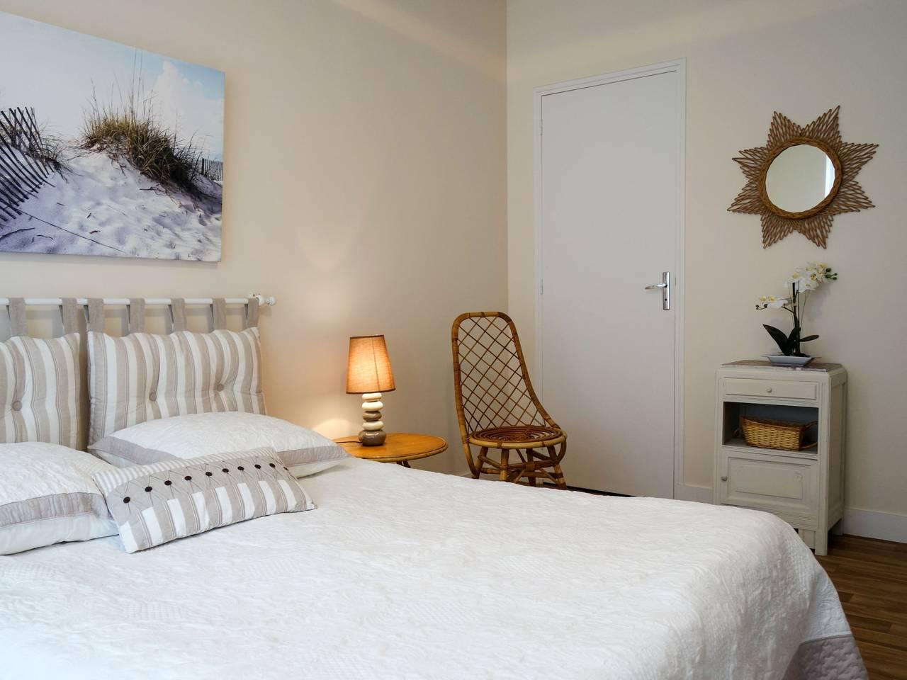 Vakantiehuis in Cancale, Frankrijk voor 2 personen foto 4
