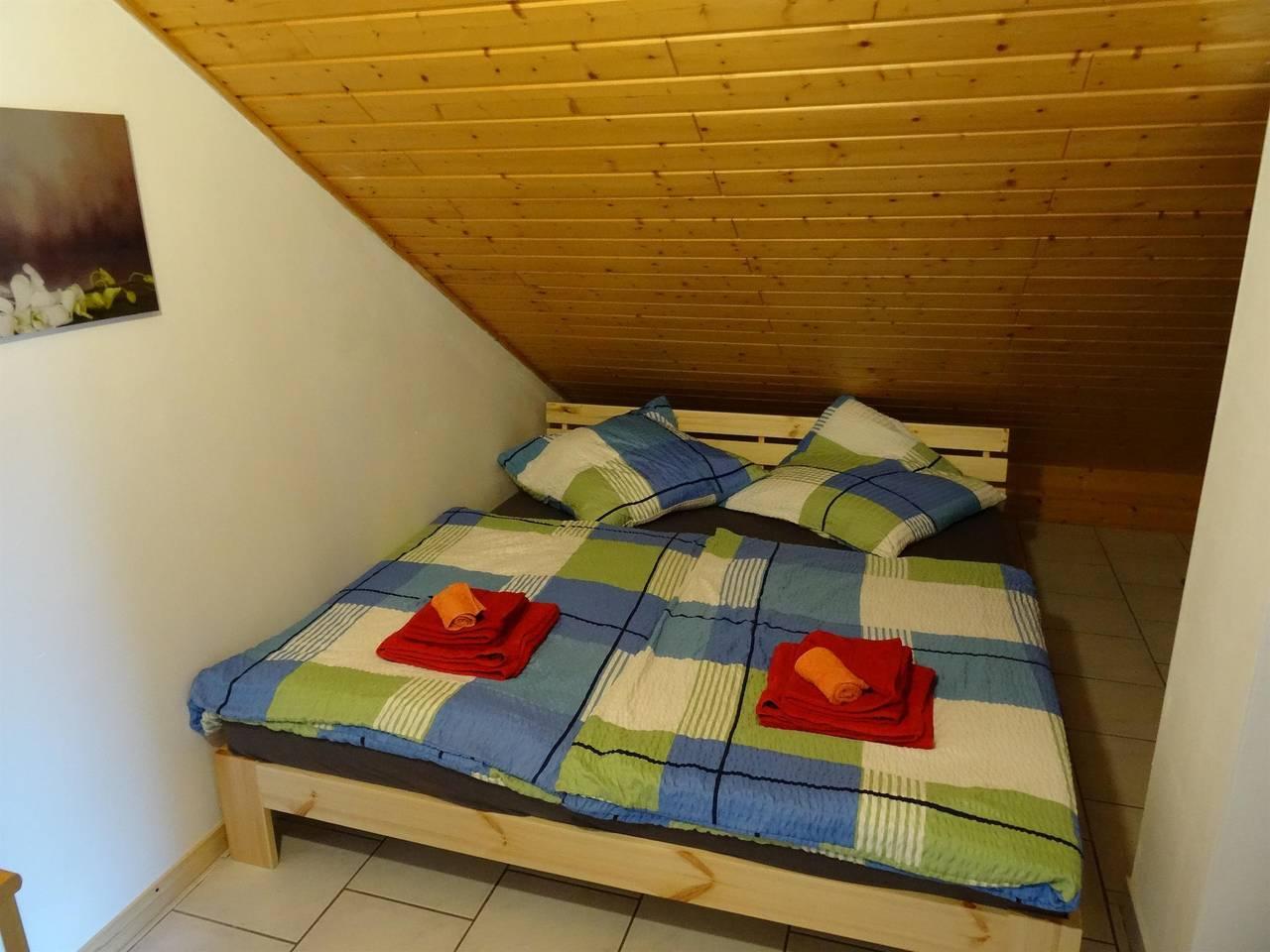 Vakantieappartement in Maifeld, Duitsland voor 6 personen foto 8