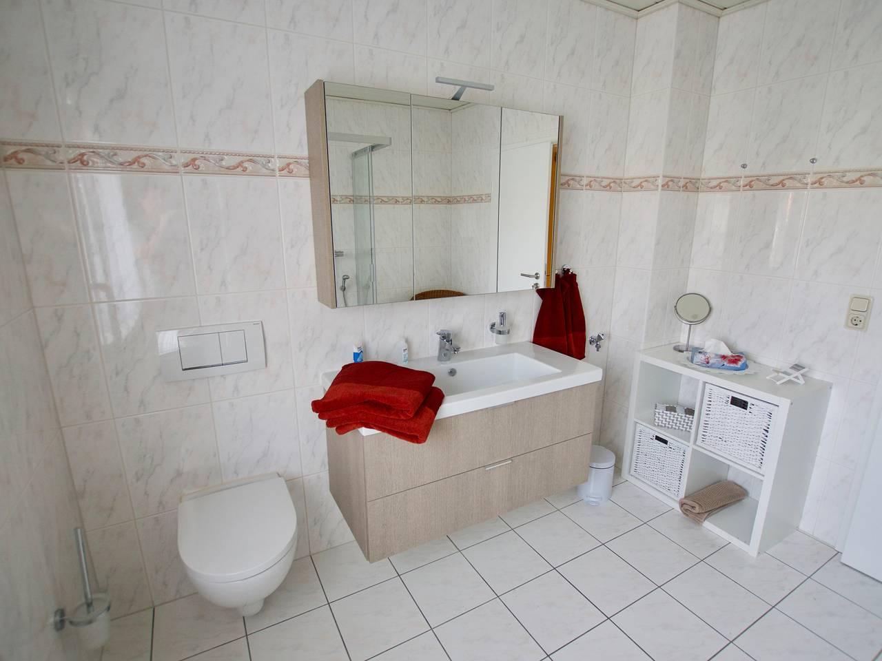 Vakantieappartement in Bad Langensalza, Duitsland voor 3 personen foto 13