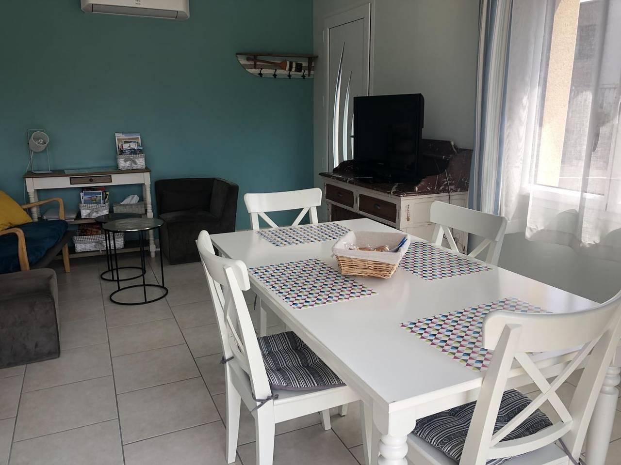Gîtes de France® - Le Gîte des 2 Falaises in Eu, Frankrijk voor 4 personen foto 23