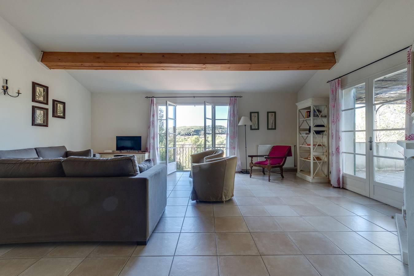 Vakantiehuis in Var, Frankrijk voor 6 personen foto 6