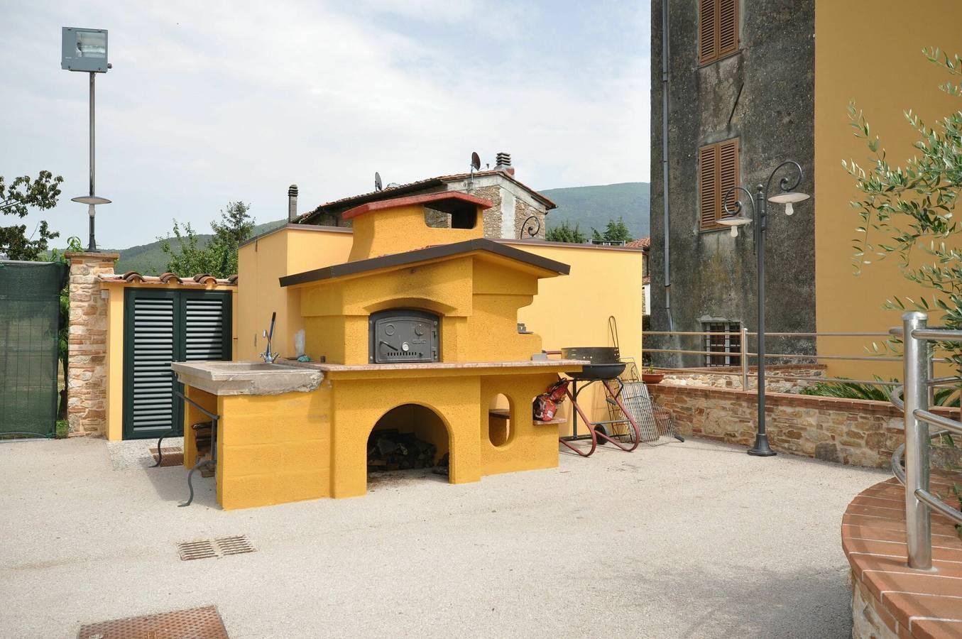 Vakantieappartement in Lucca, Italië voor 6 personen foto 16