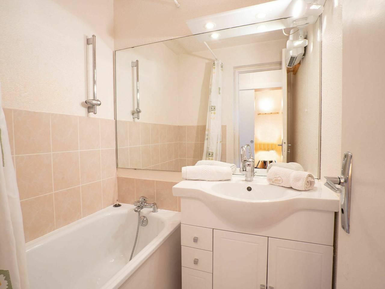 Le Corbier 310 - Pegase Phenix 310.21 in Le Corbier, Villarembert, Frankrijk voor 4 personen foto 23
