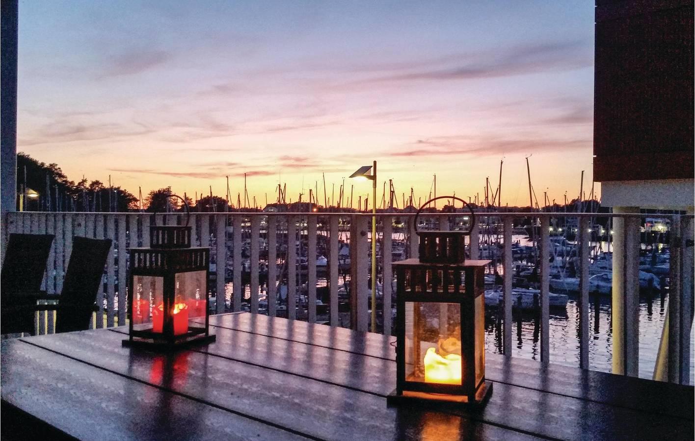 Vakantieappartement in Lübeck, Duitsland voor 6 personen foto 5