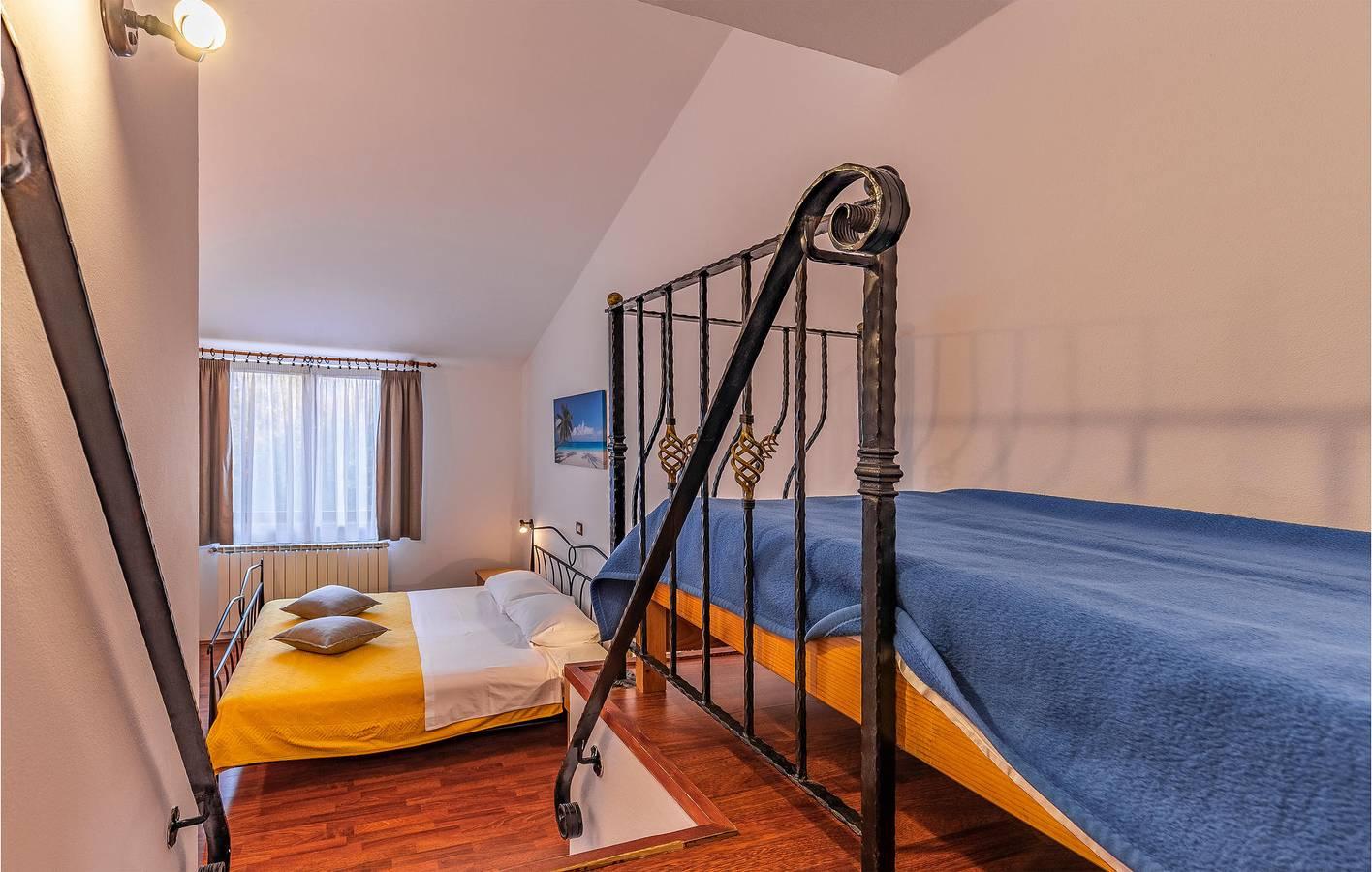 Vakantieappartement in Banjole, Kroatië voor 6 personen foto 17