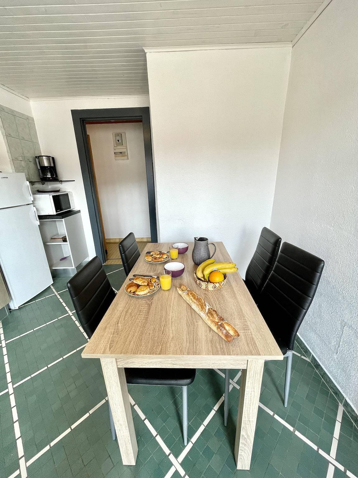 Vakantieappartement in Vogezen, Frankrijk voor 2 personen foto 10