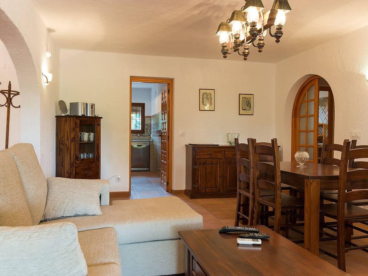 Vakantieappartement in Jávea, Spanje voor 8 personen foto 13