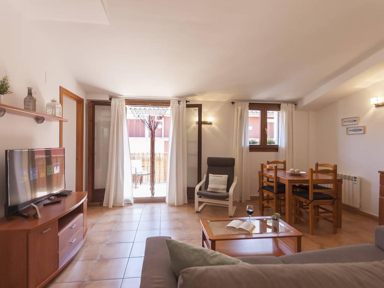 Vakantieappartement in Costa Brava, Spanje voor 6 personen foto 10