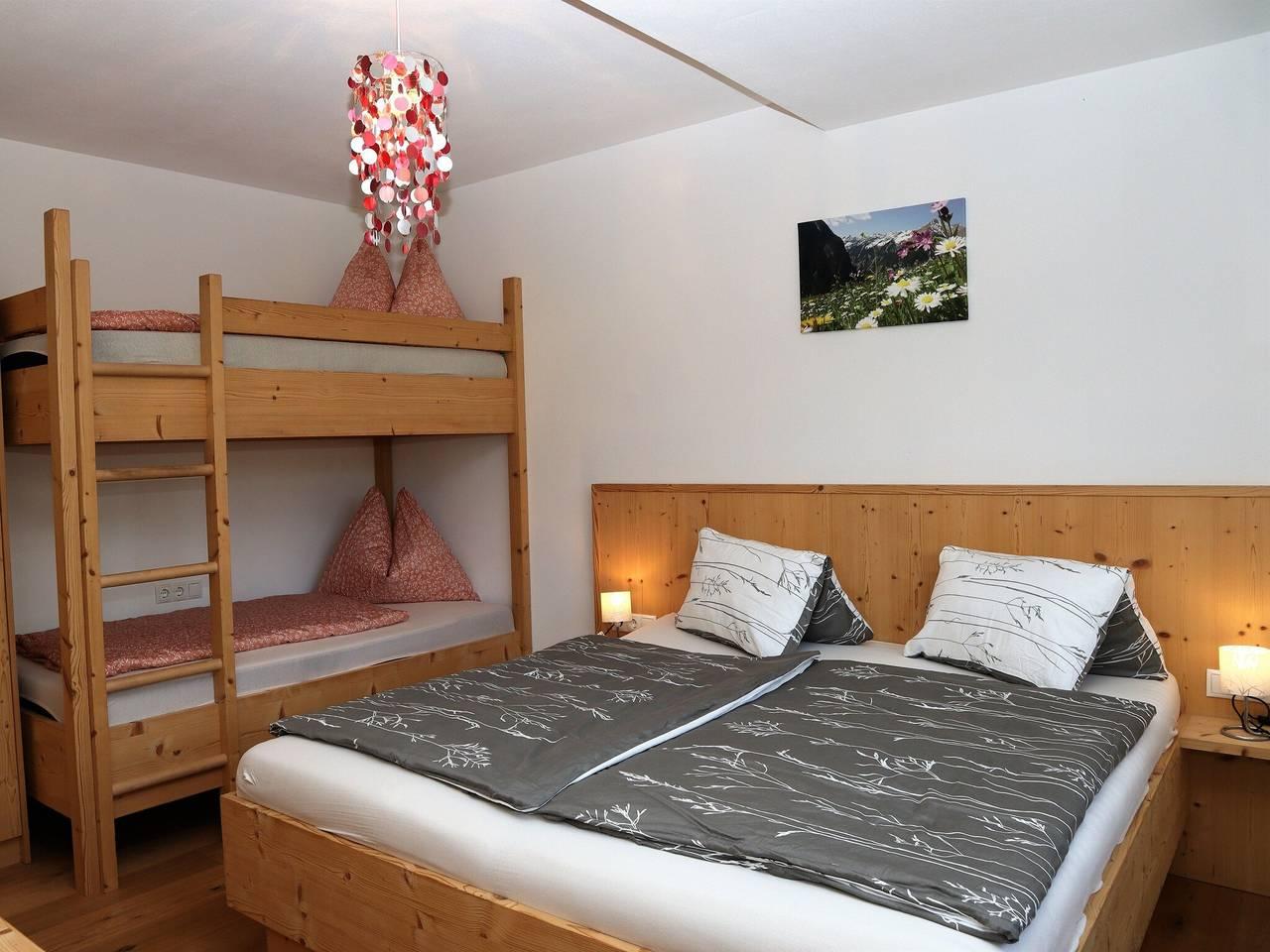 Vakantiehuis in Pinzgau, Oostenrijk voor 6 personen foto 12