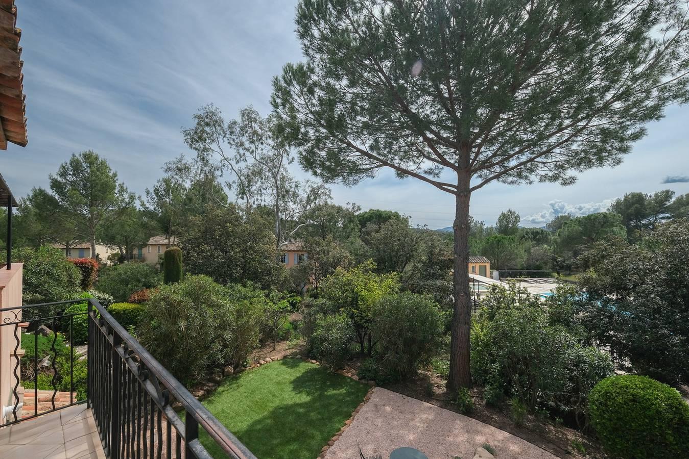 Vakantiehuis in Var, Frankrijk voor 6 personen foto 6