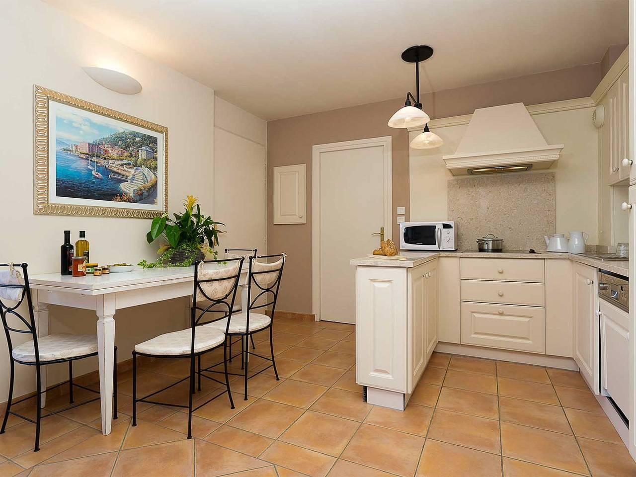 Vakantieappartement in Vaucluse, Frankrijk voor 2 personen foto 13