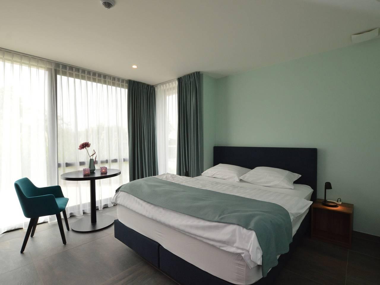 Vakantiehuis in Aalst foto 4