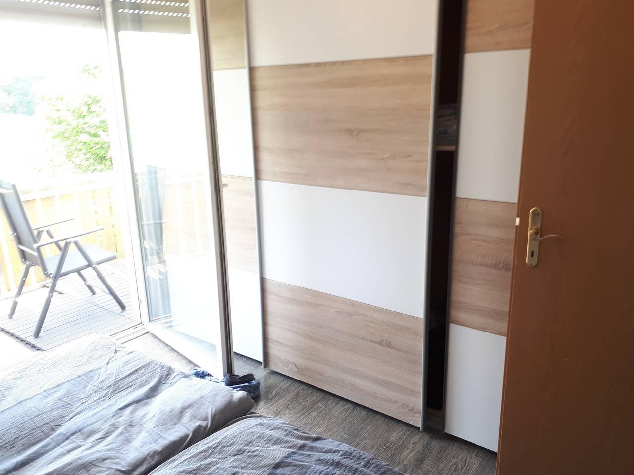 Vakantieappartement in Franken, Duitsland voor 6 personen foto 6