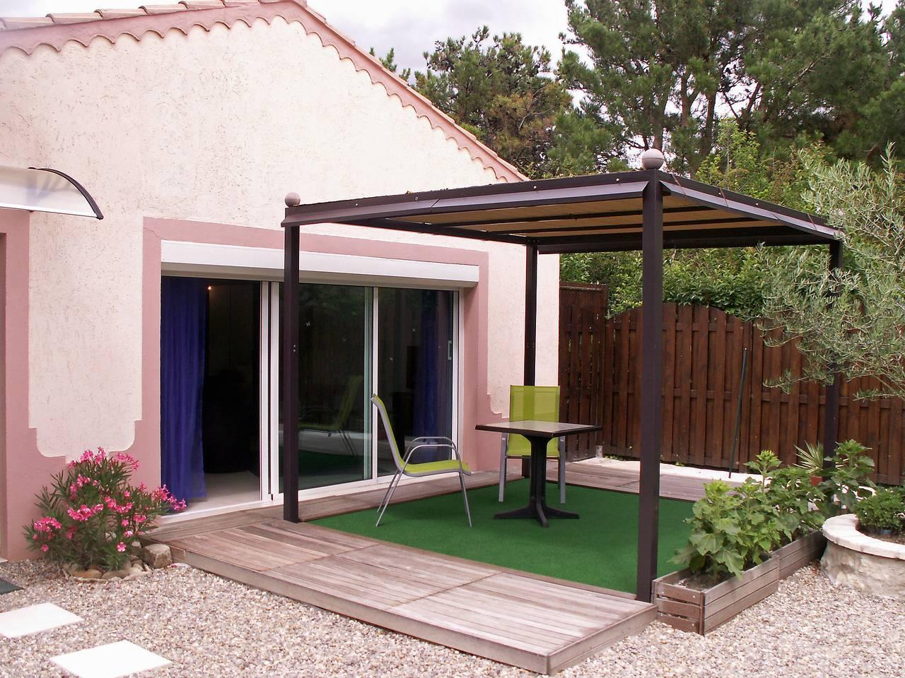 Vakantieappartement in Provence, Frankrijk voor 2 personen foto 10