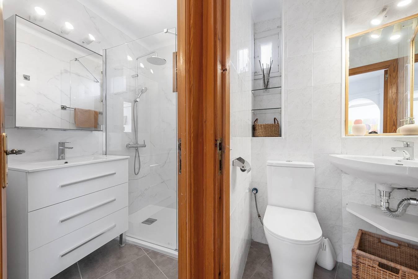 Apartamento Lortal in Playa de Alcúdia, Alcúdia, Spanje voor 4 personen foto 20