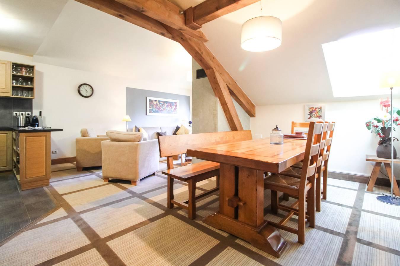 Vakantieappartement in Rhône-Alpes, Frankrijk voor 8 personen foto 15