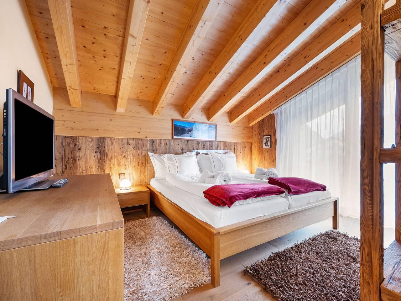 Vakantieappartement in Zermatt, Zwitserland voor 6 personen foto 17