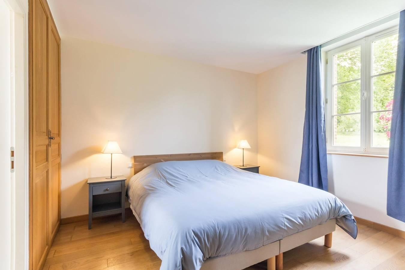 Vakantiehuis in Seine-Maritime, Frankrijk voor 8 personen foto 11