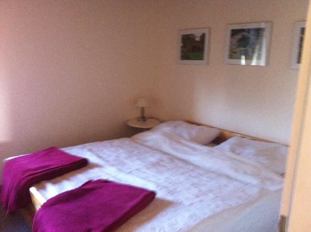 Ferienhäuser Schlossberg - Studio Appartement in Zandt, Oost-Beieren, Duitsland voor 3 personen foto 22