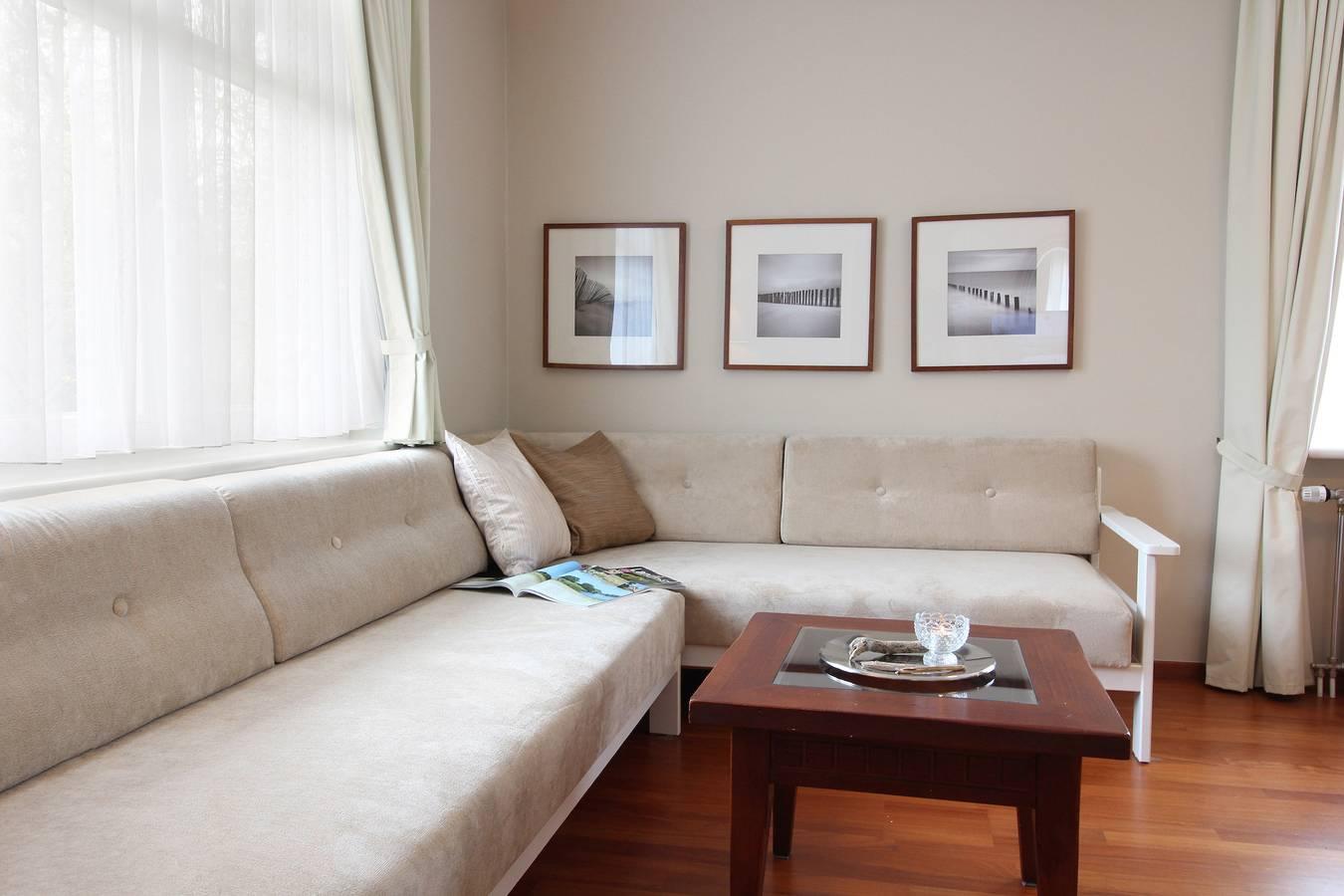 Vakantieappartement in Waddenzee, Duitsland voor 3 personen foto 3