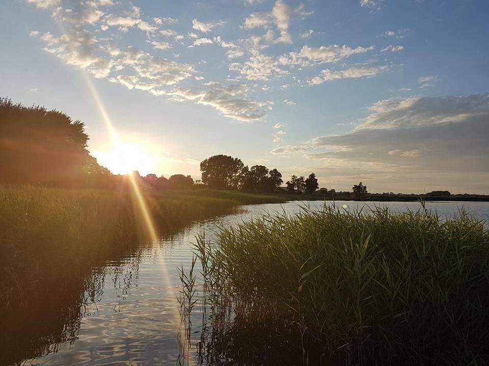 Vakantiehuis met sauna en hond toegestaan in Schiereiland Zudar, Garz/Rügen, Duitsland voor 6 personen foto 24