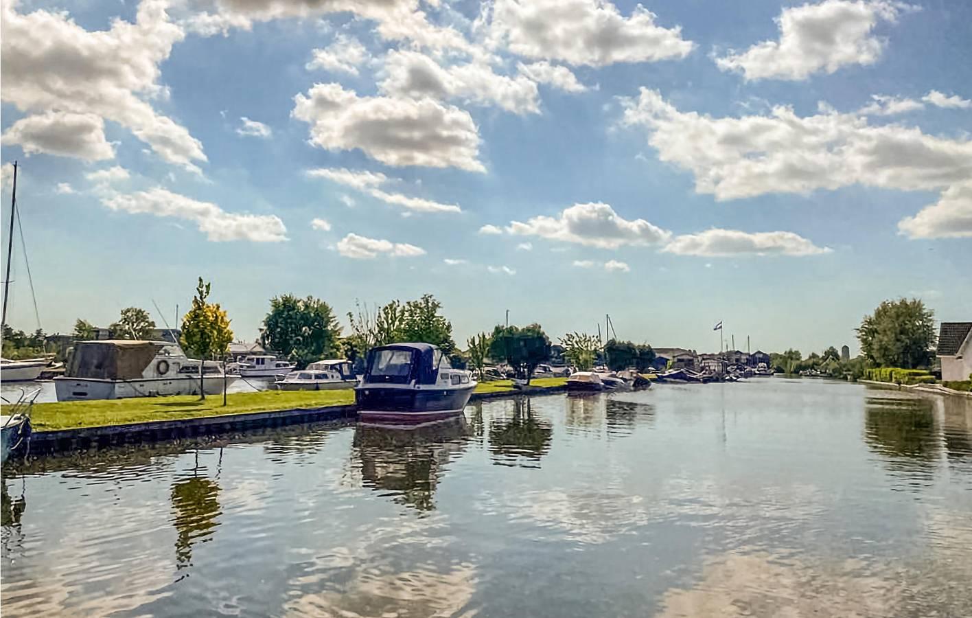 Vakantiehuis in Breukelen, Nederland voor 4 personen foto 7